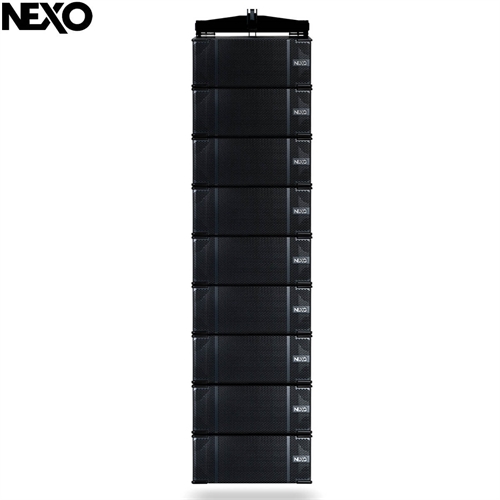 Loa NEXO STM M28 4